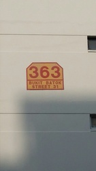 Blk 363 Bukit Batok Street 31 (Bukit Batok), HDB 4 Rooms #166494622